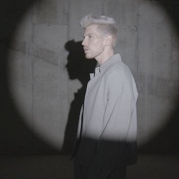 Gregory Dillon - Hot Scars, Pretty Lies