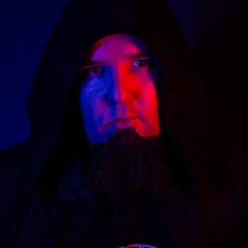 Sacrothorn - Альфа