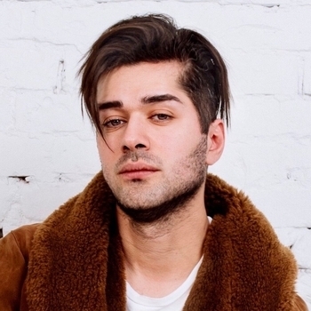 Октавиан - Пой глазами