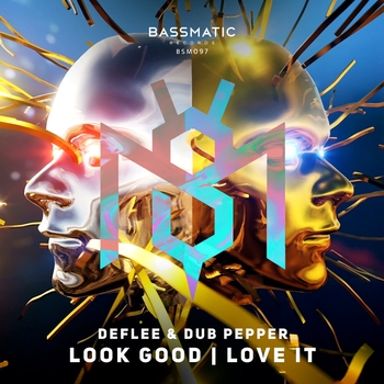 Dub Pepper, Jebby Jay - Feel It