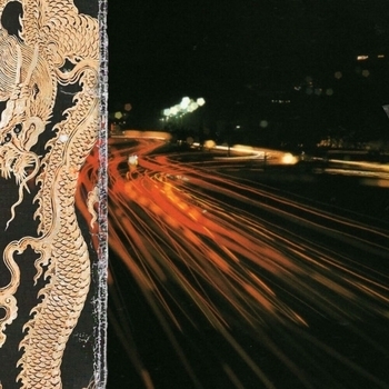 Nakani - Down The Road