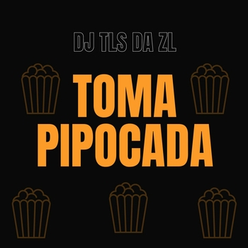 MC Gw, DJ TLS DA ZL - Toma Catucada