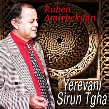 Ruben Amirbekyan - Elegia