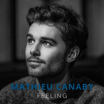 Mathieu Canaby - All My Life