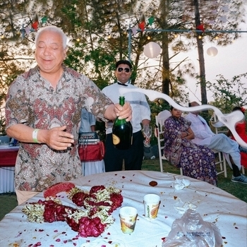 Peter Cat Recording Co. - Portrait of a Time