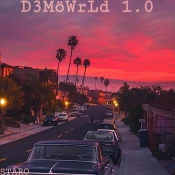 STARO - Герой (Бонус-Трек)