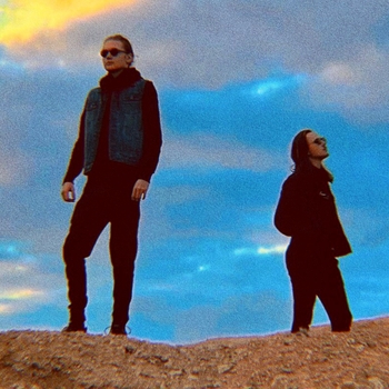 Maximum Love - The Fire Still Remains