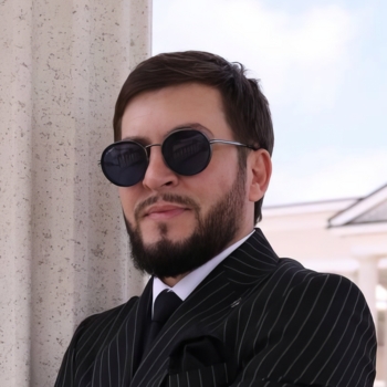 Руслан Малаев - Щауэишэ