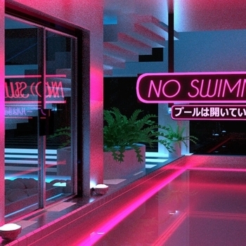 Sekizo - DEEP DISH (feat. INTEUS)