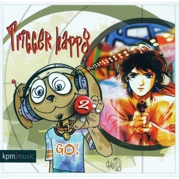 Toby Bricheno - Weekender