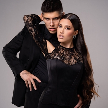 Парода, Mikis - Считаю минуты (Alex Botcher Blend) (2025)