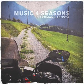 Dj Roman LaCosta - Spring Rays