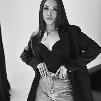 Alex Drane, Linara - Vanished