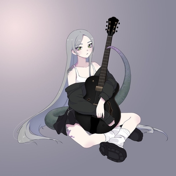 Ручной Рептилоид - Грязнее Грязи