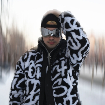 Dudar - AudioTrack 15