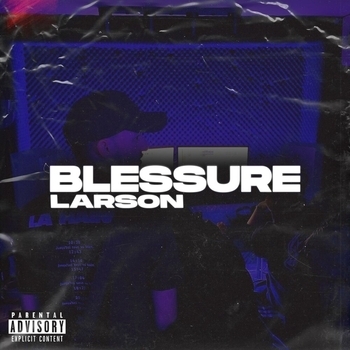 Larson / Priscus / B-Reay - Temple Of The Trickster