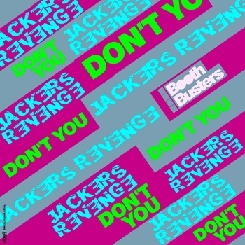 Jackers Revenge - Winners Takes All