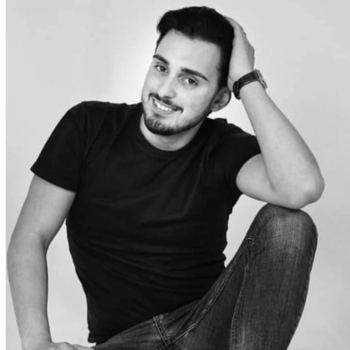 Denis - STILU' DE CONSTANTA