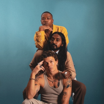 Muzi and Langa Mavuso - Best Friend