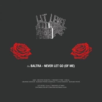 Joel Eel - Performing a Crime (Baltra Remix)