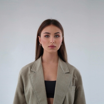 София Тарасова - We are One