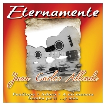 Juan Carlos Allende - Corazon Partio