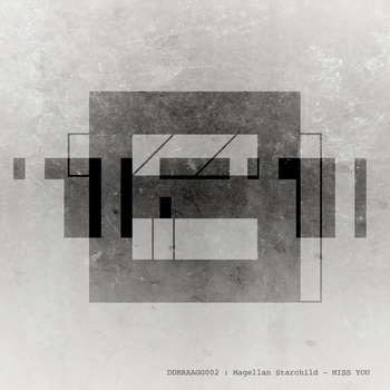 Magellan Starchild - Miss You (Dnb Version)