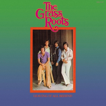 The Grass Roots - Let's Live For Today