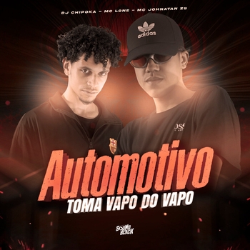 Mc BD - Destino É o Capão