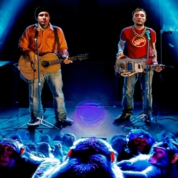 Артист Barikader