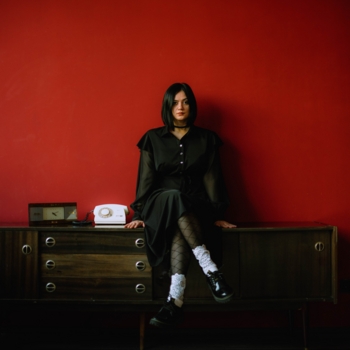 Partsvaniya - Чайка