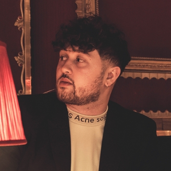 James Vickery feat Musiq Soulchild - Come To Me (Новинки 2021)