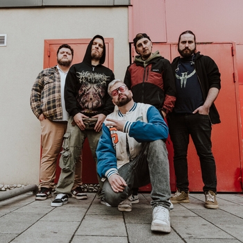 Deti Yeti - Колбасим