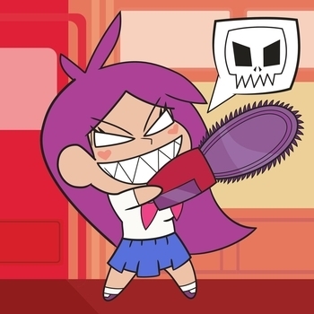 Ihascupquake - Mineblox (Minecraft Vs Roblox)