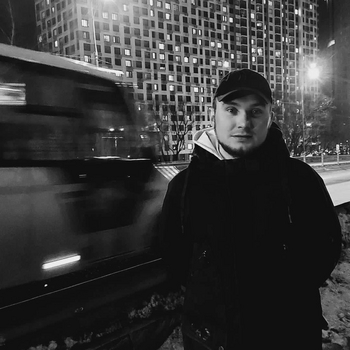 Producer ArK - Niagara