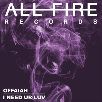 Hayden James - Better Together (OFFAIAH Remix Radio Edit)