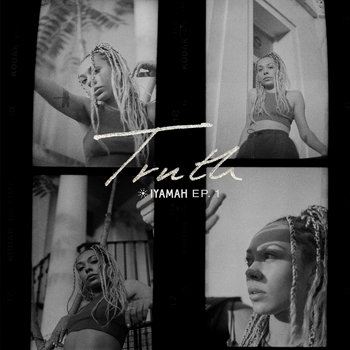 Coops feat Iyamah - More (Single 2021)