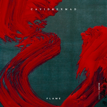 Exmad - Temperament (Original Mix)