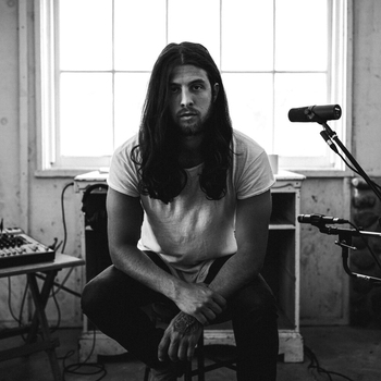 Billy Raffoul - It's A Beautiful Life