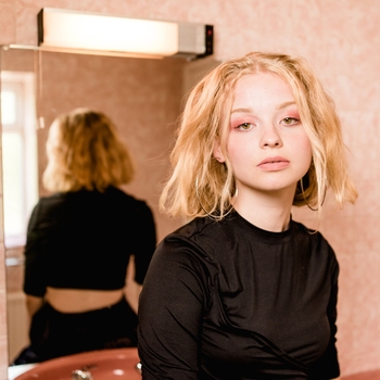 Millie Turner - Luv Luv Luv (Новинки 2021)