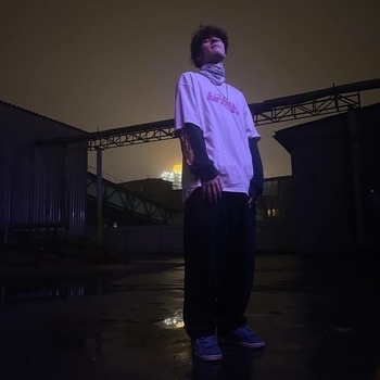 SCARFER - Criminal Shift