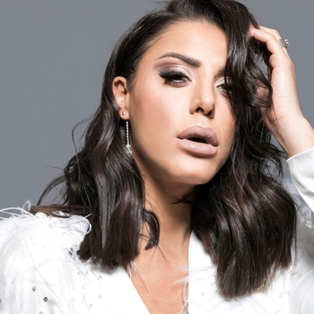 Offer Nissim and Nasrin Kadri - Hubby