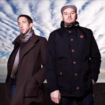 Evil Nine / Toastie Taylor - Dead Man Coming