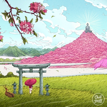 zmeyev, Chill Beats Music - Hip Hop Weekdays