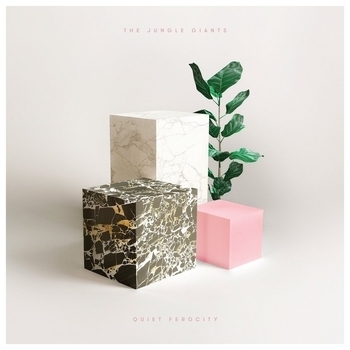 The Jungle Giants - Creepy Cool