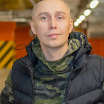 Fintura - Че ты тут?