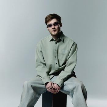 Panoramick feat Goddeem - Ice cold