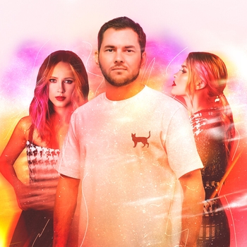 Lazy Cat - Krunchoco