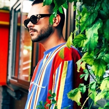 Петрович - Застольная