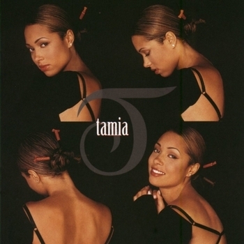 Tamia - Stranger In My House